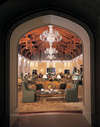 The Ritz-Carlton Dubai 